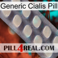 Generic Cialis Pill 08